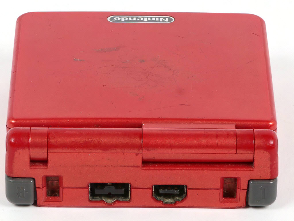 Lot 29 - NINTENDO (JAPON) (2)