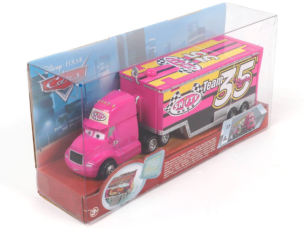 Lot 132 - MATTEL (USA) (1)