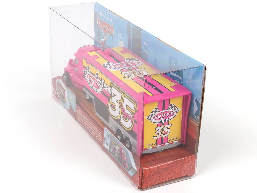 Lot 132 - MATTEL (USA) (1)