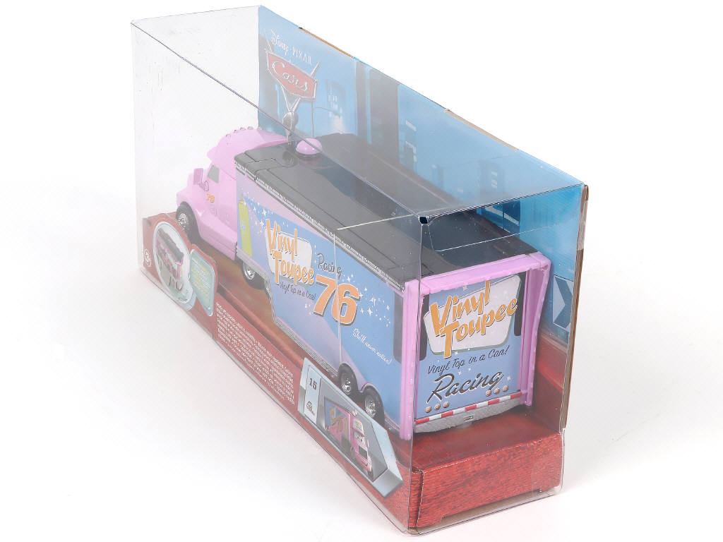 Lot 131 - MATTEL (USA) (1)