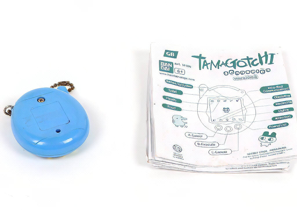 Lot 28 - BANDAI (THAILAND) (1)