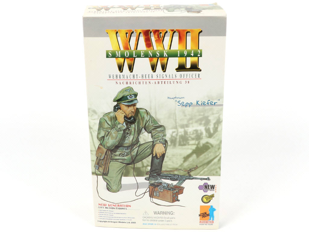 Lot 70 - DRAGON MODELS Ltd (HONG KONG) (1)