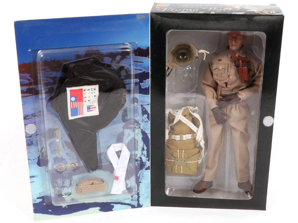 Lot 69 - DRAGON MODELS Ltd (HONG KONG) (1)