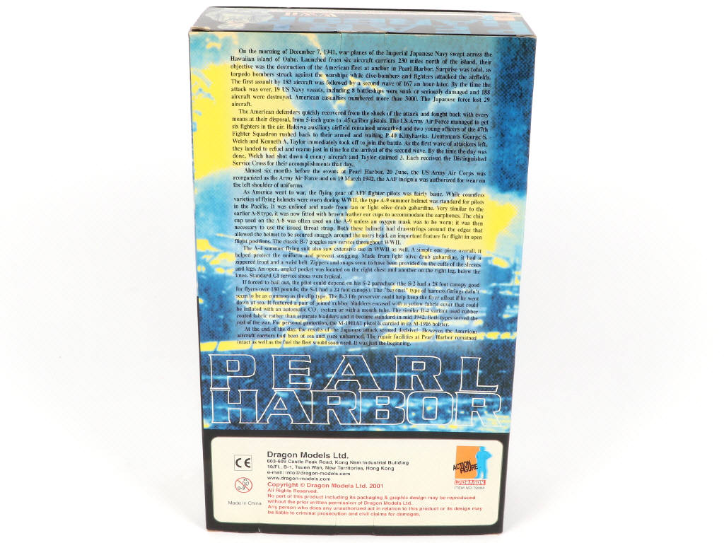 Lot 68 - DRAGON MODELS Ltd (HONG KONG) (1)