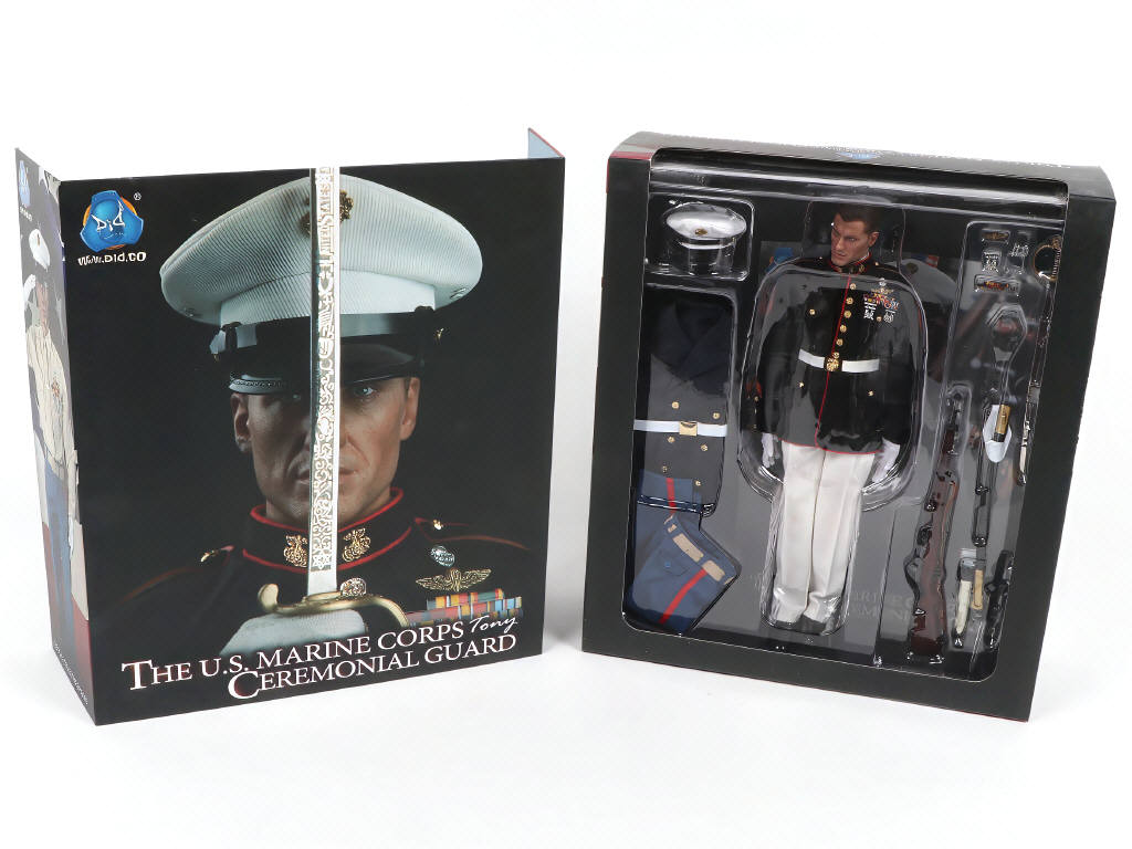 Lot 53 - DID (USA) (1)