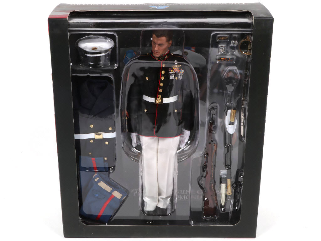 Lot 53 - DID (USA) (1)