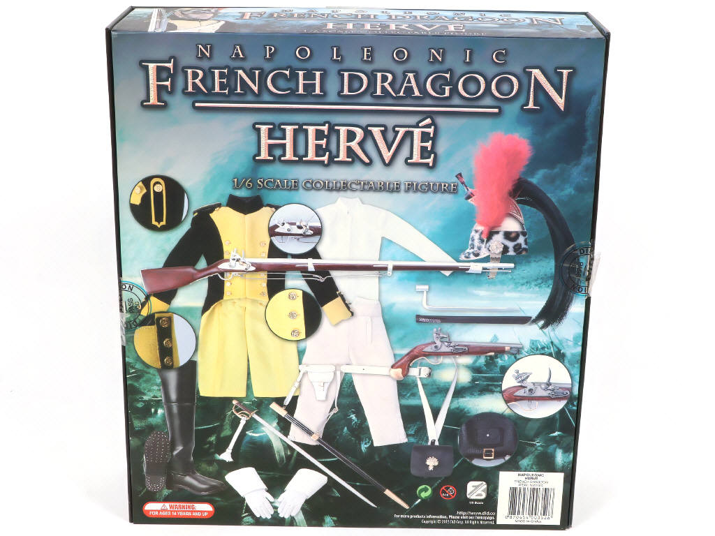 Lot 54 - DID (USA) (1)