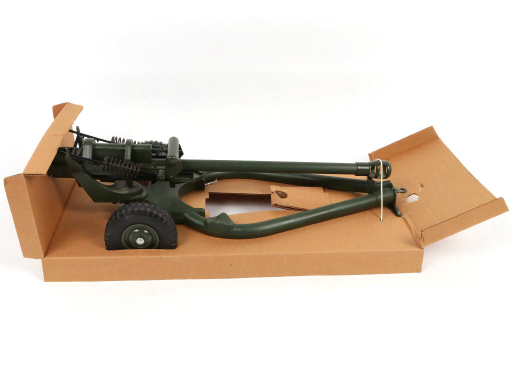 Lot 126 - PALITOY (GB) (1)