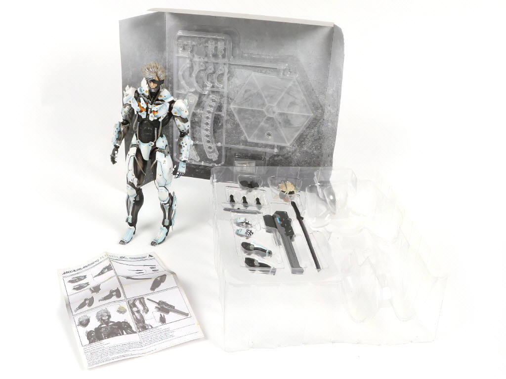 Lot 75 - KAIYODO (JAP) (1)