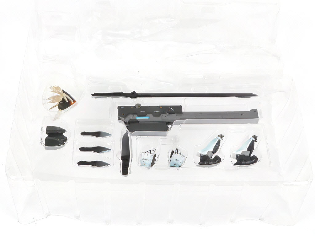 Lot 75 - KAIYODO (JAP) (1)