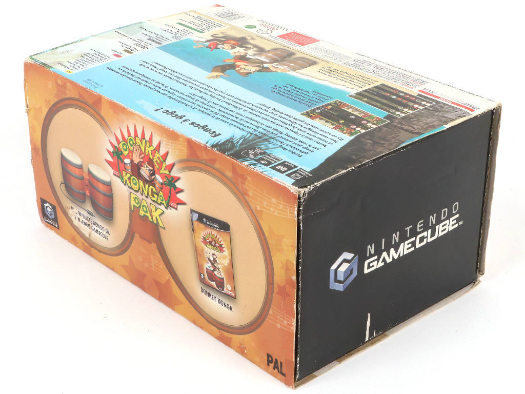 Lot 19 - NINTENDO (JAPON) (1)