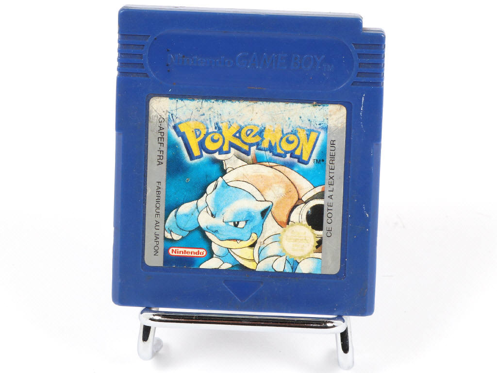 Lot 27 - NINTENDO (JAPON) (5)