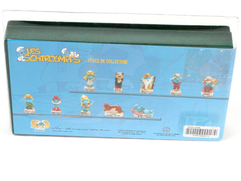 Lot 128 - DIVERS (5)