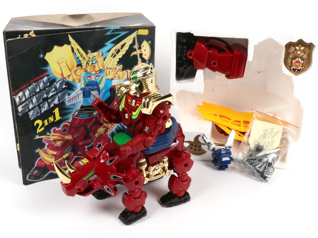 Lot 45 - VICTORY FLOURISH (TAIWAN) (1)