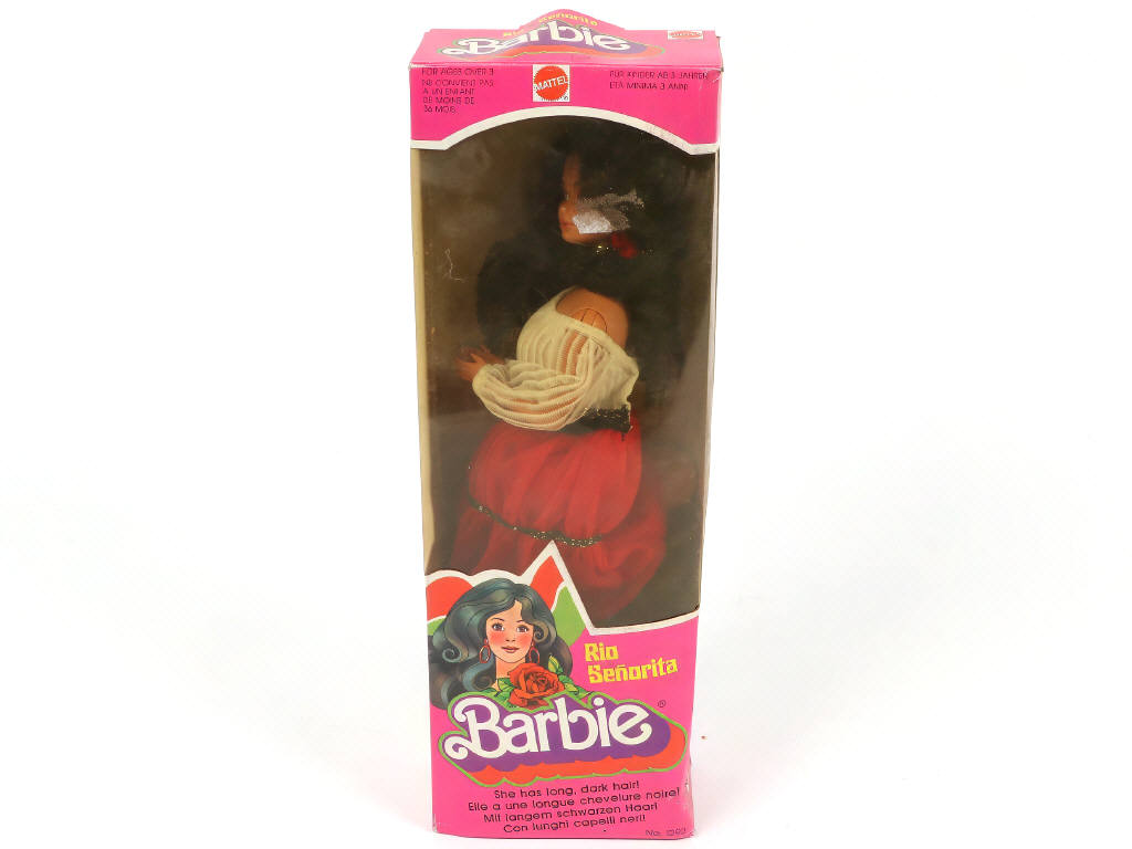 Lot 49 - MATTEL (USA) (7)