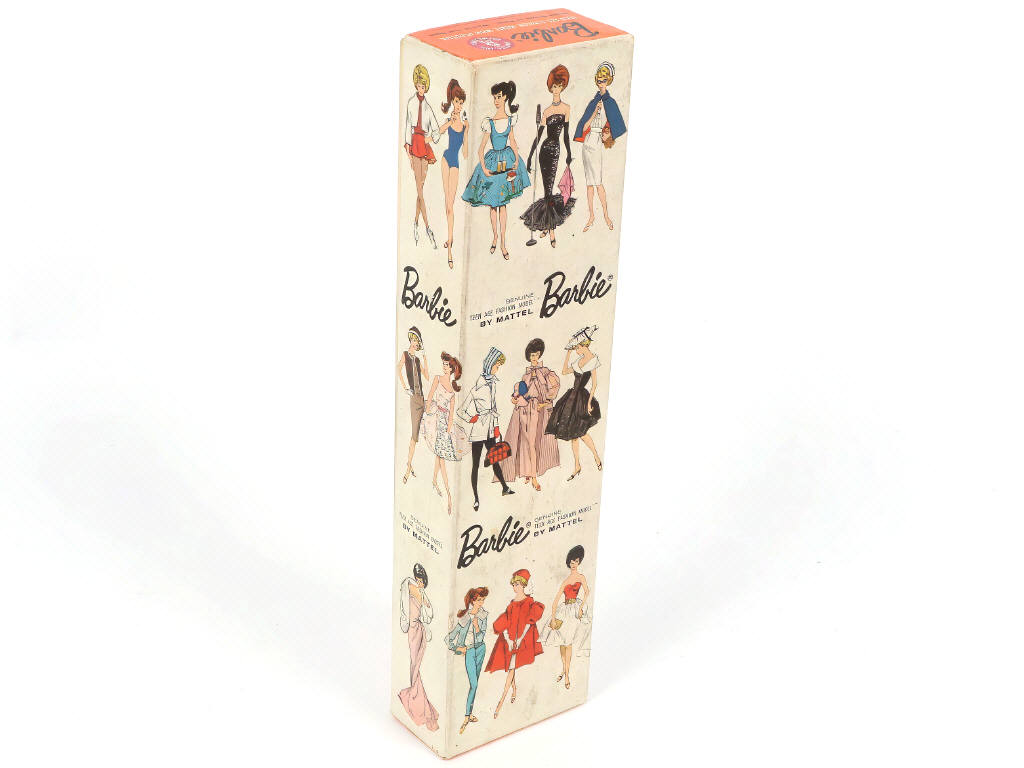 Lot 49 - MATTEL (USA) (7)