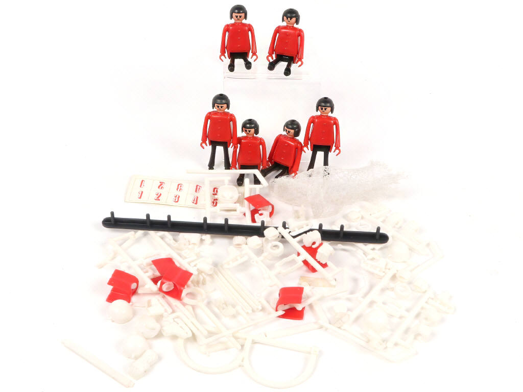 Lot 139 - PLAY-BIG (ALLEMAGNE) (1)