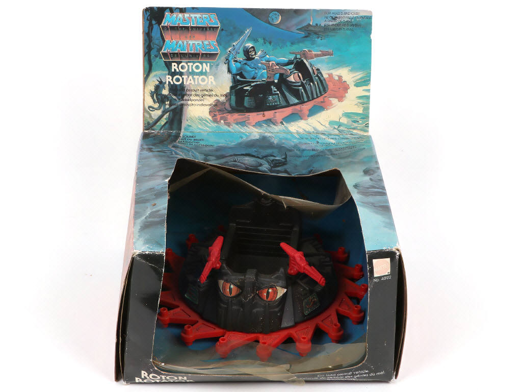 Lot 51 - MATTEL (USA) (1)