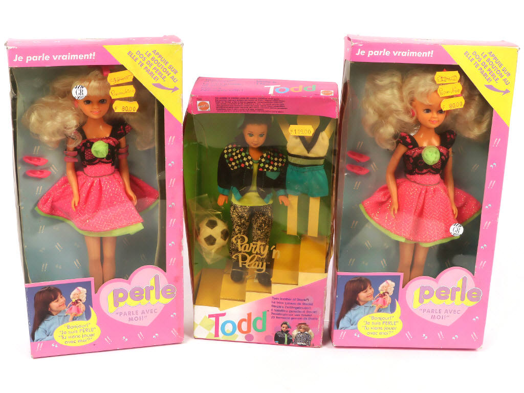 Lot 104 - DIVERS (11)