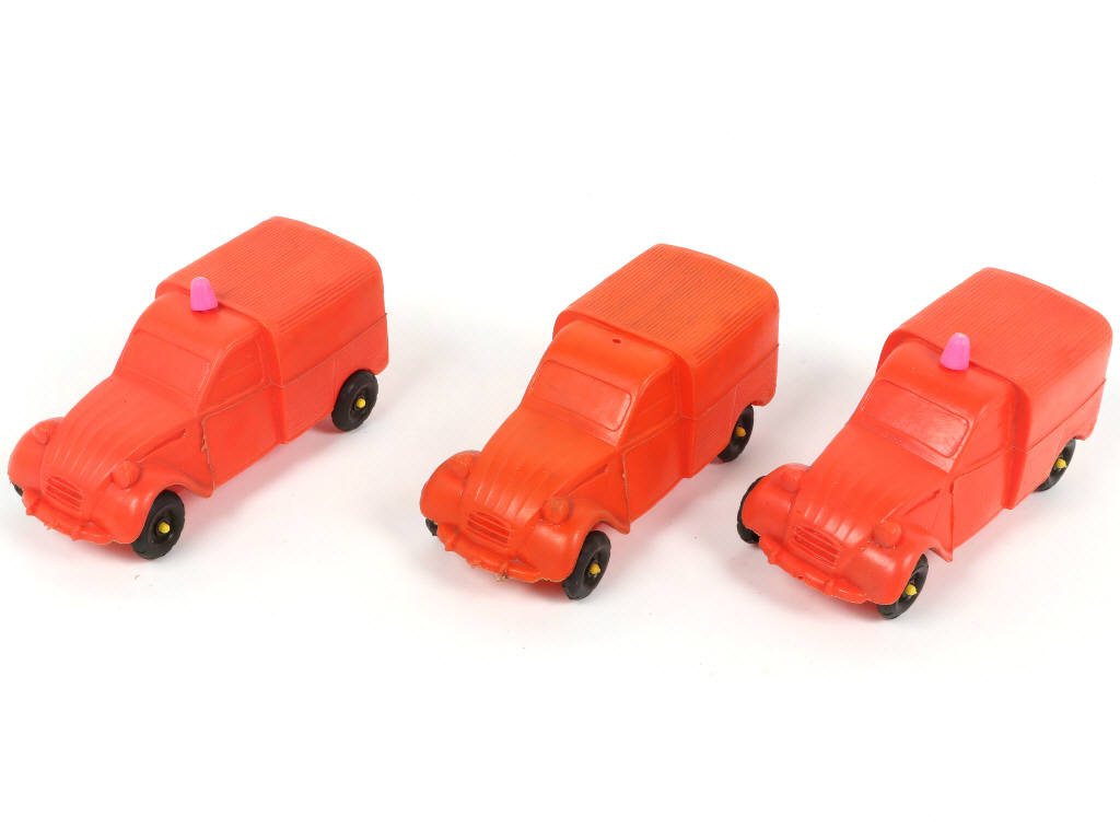 Lot 121 - DIVERS (FRANCE) (6)