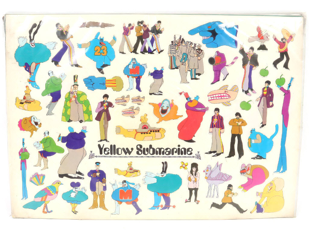 Lot 100 - DIVERS (3)