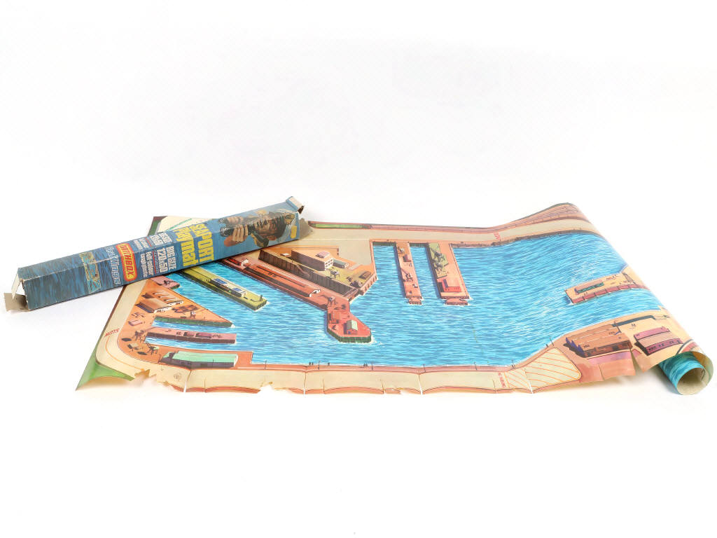 Lot 134 - MATCHBOX (GB) (3)