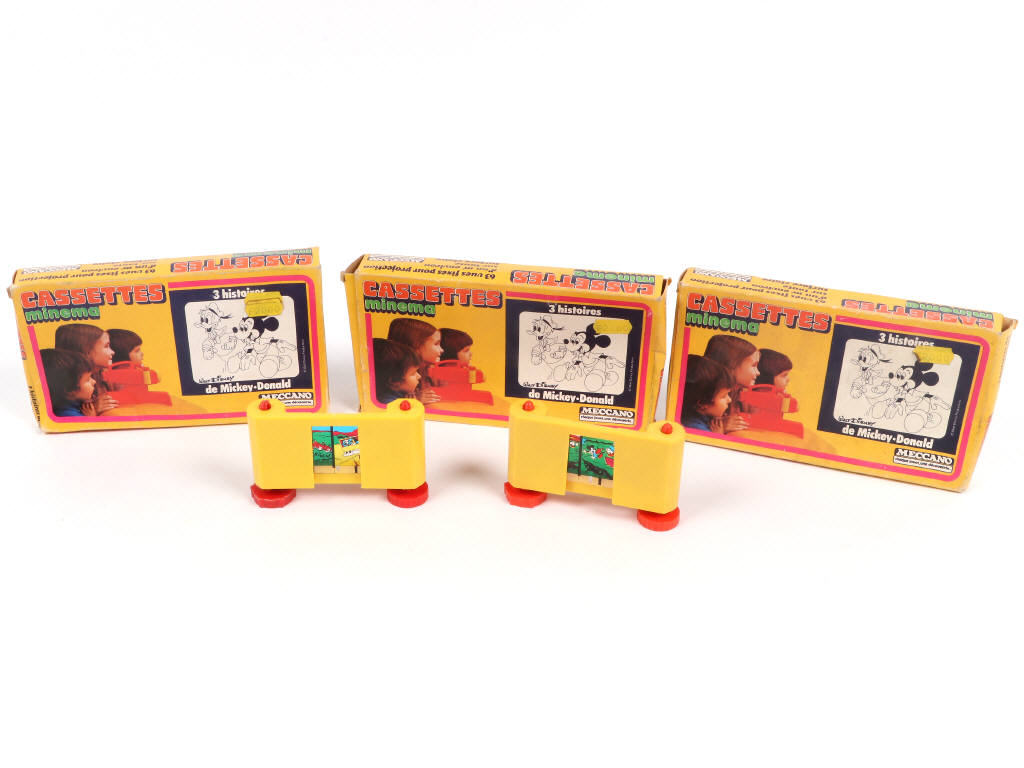 Lot 31 - DIVERS (10)