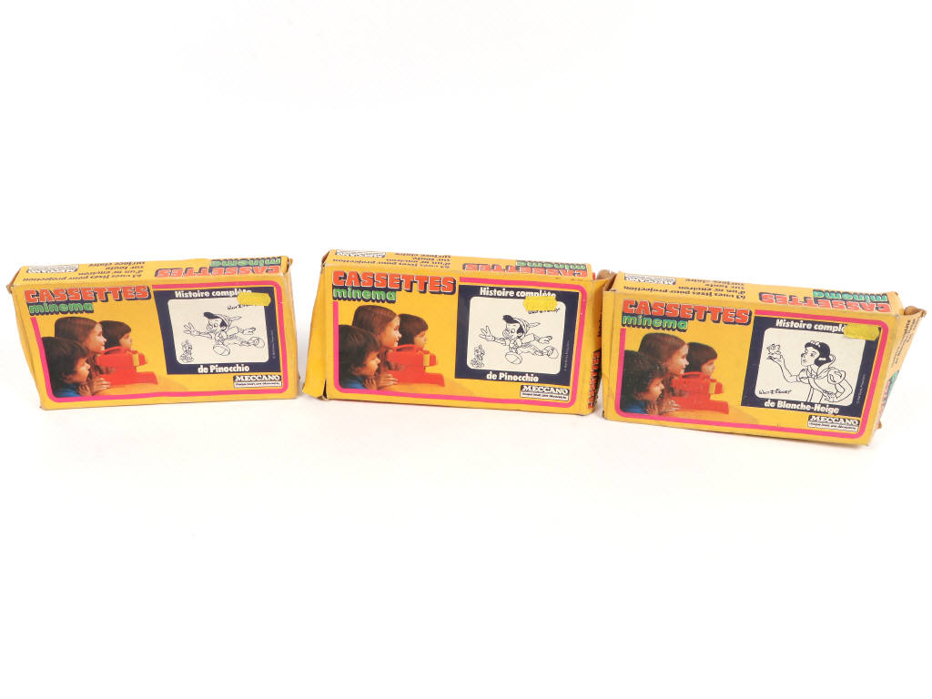 Lot 31 - DIVERS (10)