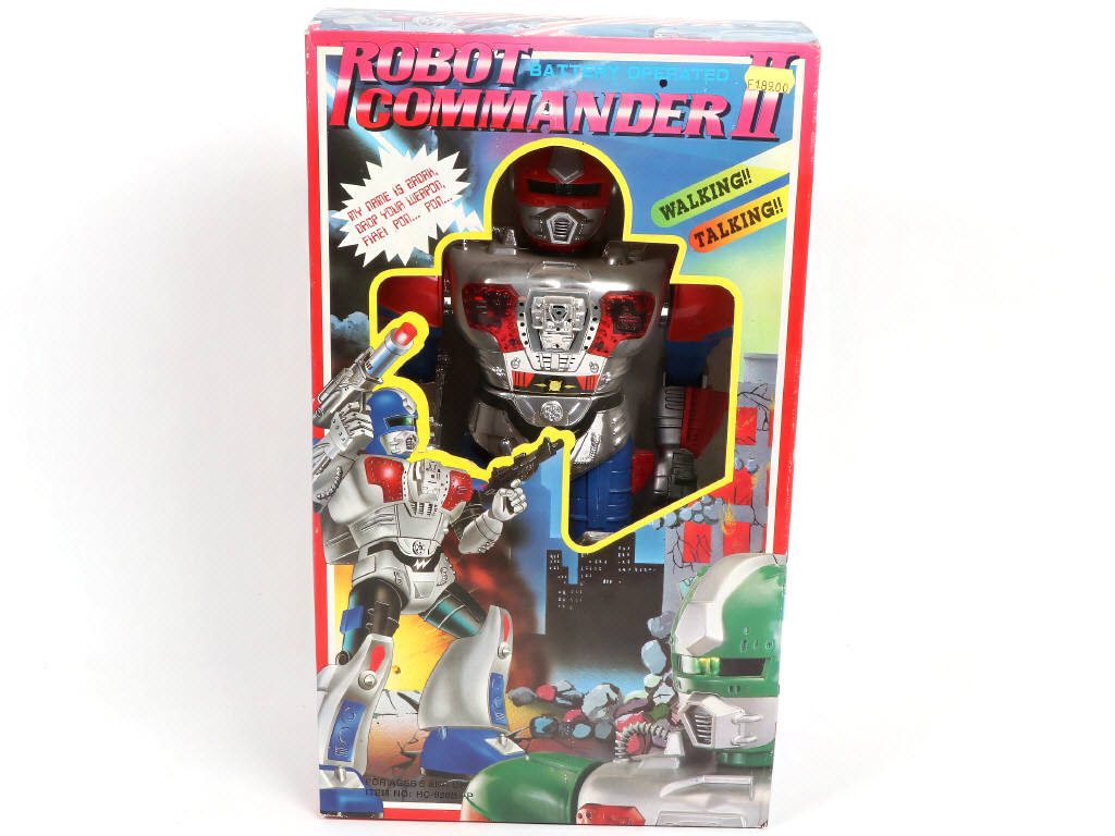 Lot 116 - DIVERS (10)