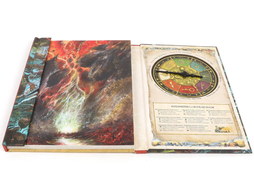 Lot 13 - GAMES WORK SHOP (USA) (6)