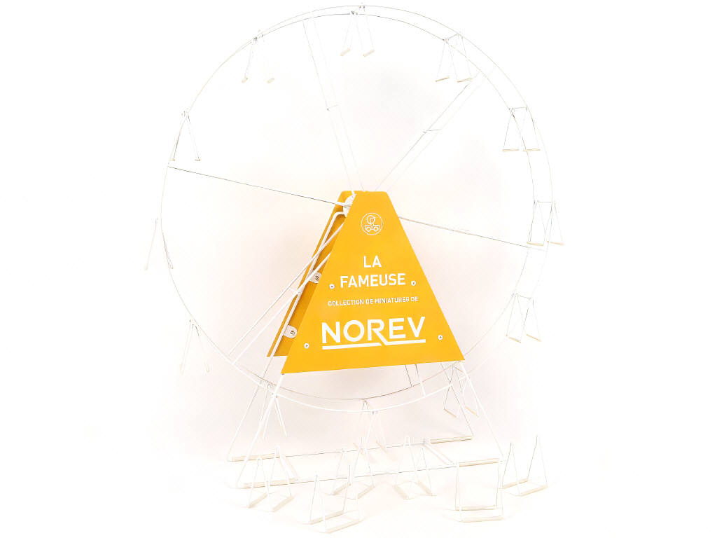 Lot 184 - NOREV (FRANCE) (1)