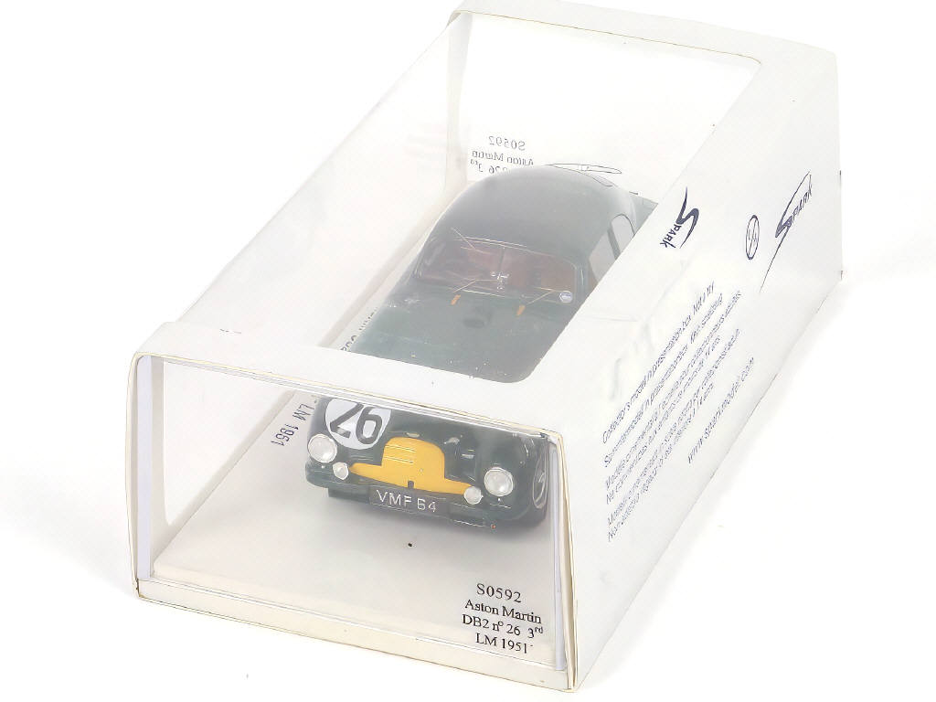 Lot 97 - SPARK (MACAU) (1)