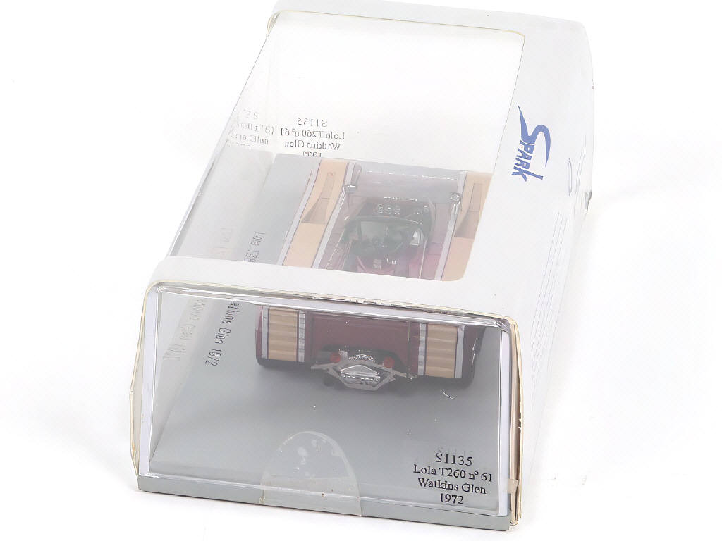 Lot 98 - SPARK (MACAU) (1)