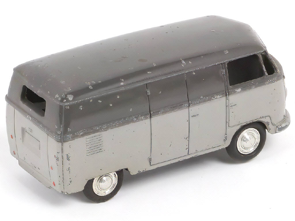 Lot 113 - MÄRKLIN (ALLEMAGNE) (1)