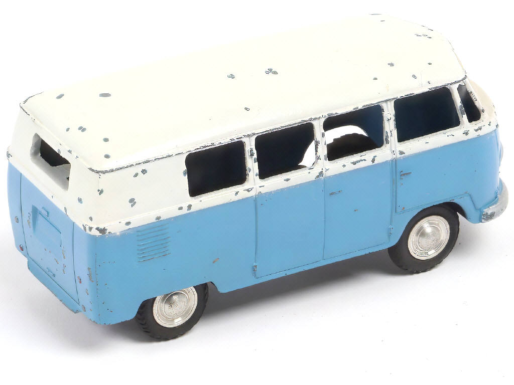 Lot 116 - MÄRKLIN (ALLEMAGNE) (1)