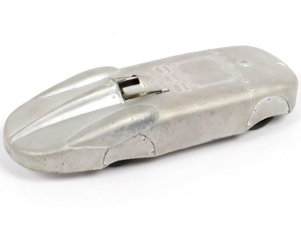 Lot 112 - MÄRKLIN (ALLEMAGNE) (1)