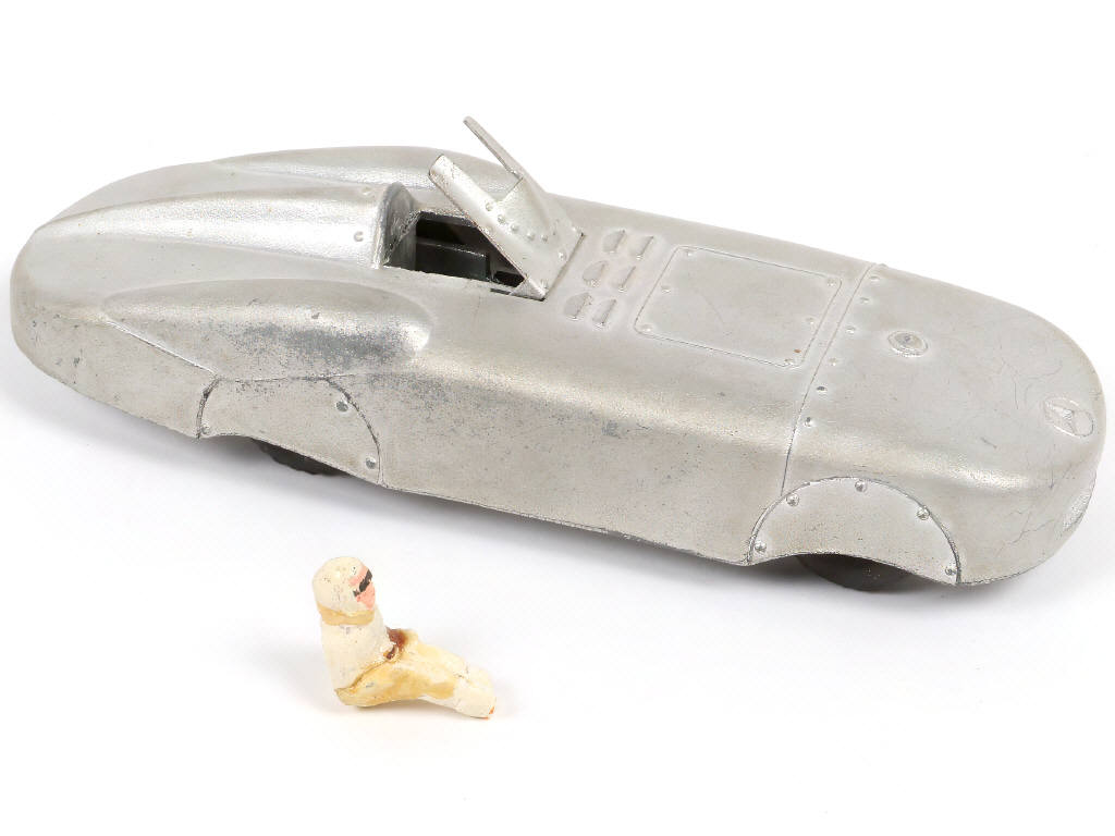 Lot 112 - MÄRKLIN (ALLEMAGNE) (1)