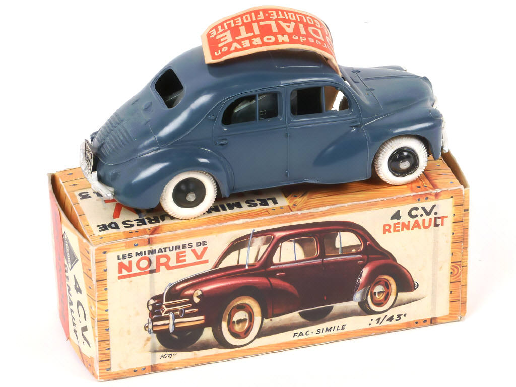 Lot 188 - NOREV (FRANCE) (1)