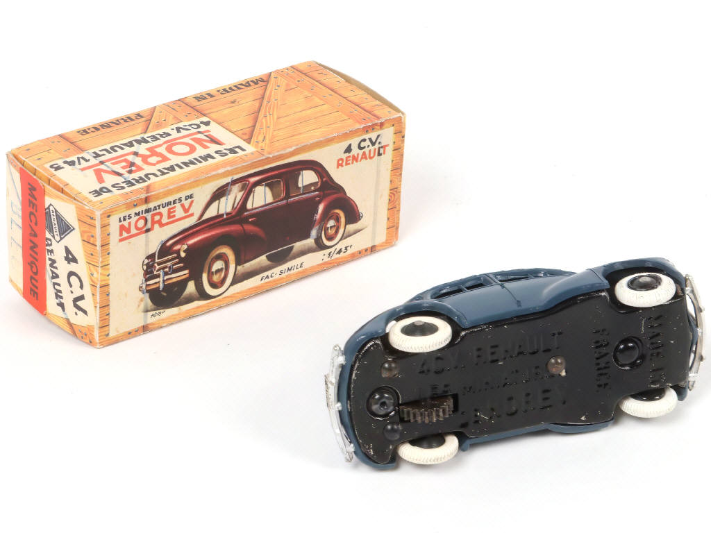 Lot 188 - NOREV (FRANCE) (1)