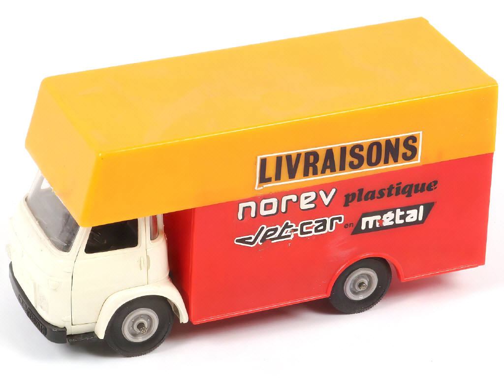 Lot 186 - NOREV (FRANCE) (1)