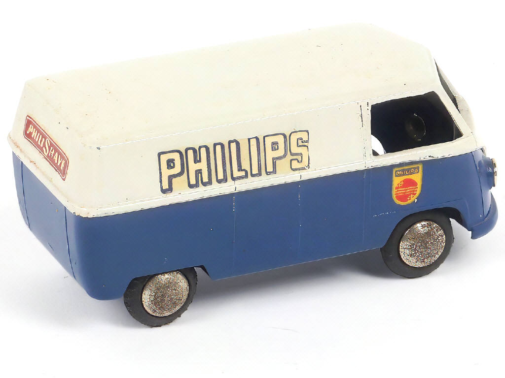 Lot 110 - TEKNO (DANEMARK) (1)