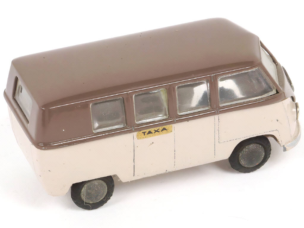 Lot 109 - TEKNO (DANEMARK) (1)