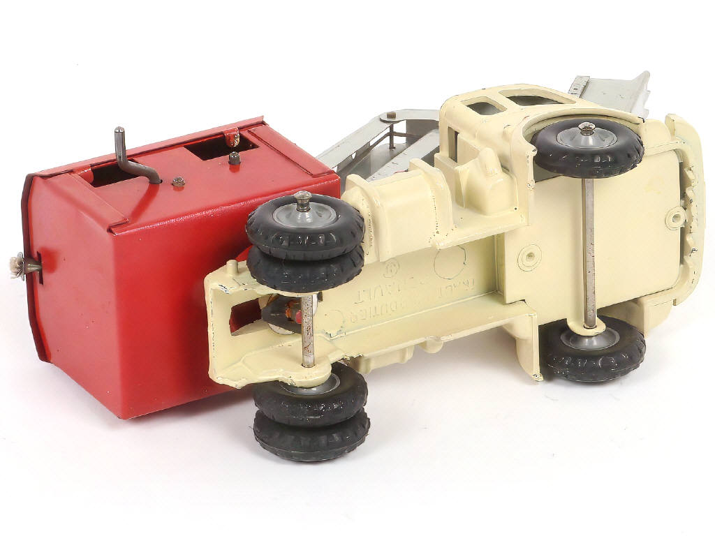 Lot 176 - C.I.J. (FRANCE) (1)