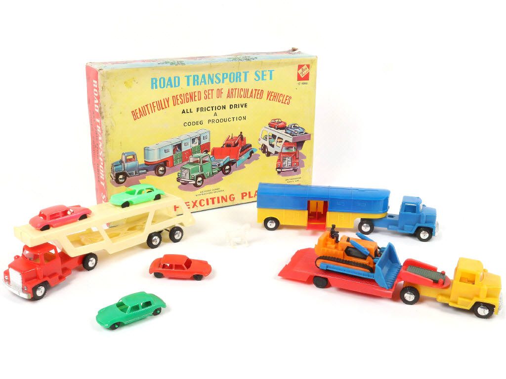 Lot 95 - JIMSON (HONG KONG) (1)