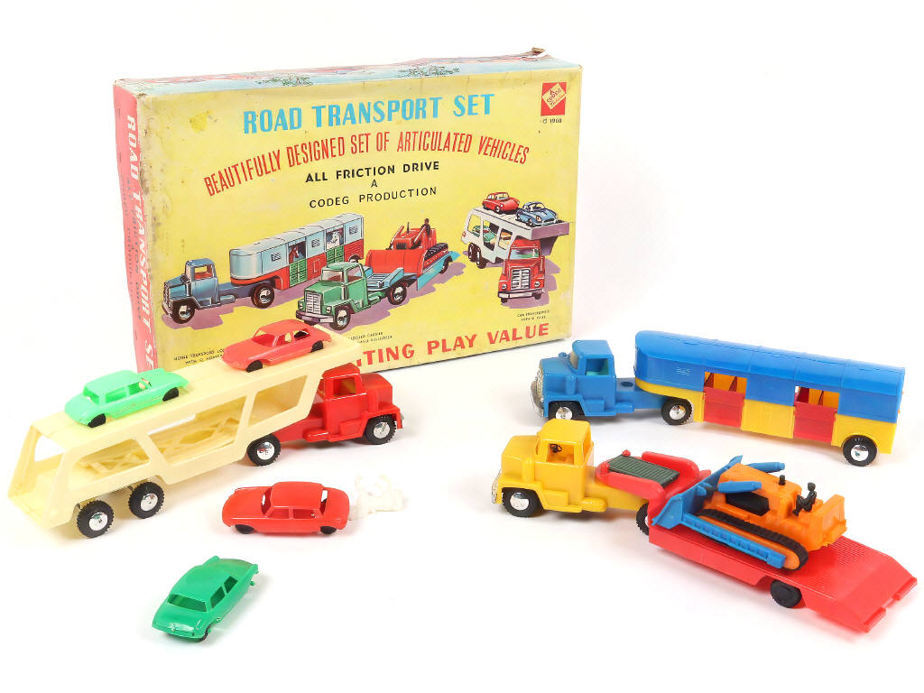 Lot 95 - JIMSON (HONG KONG) (1)