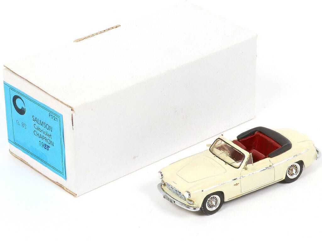 Lot 173 - CCC (FRANCE) (1)