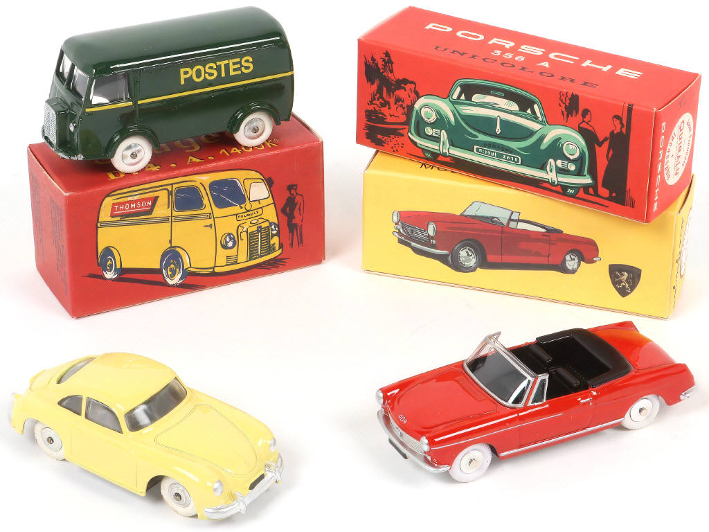 Lot 180 - QUIRALU (FRANCE) (3)