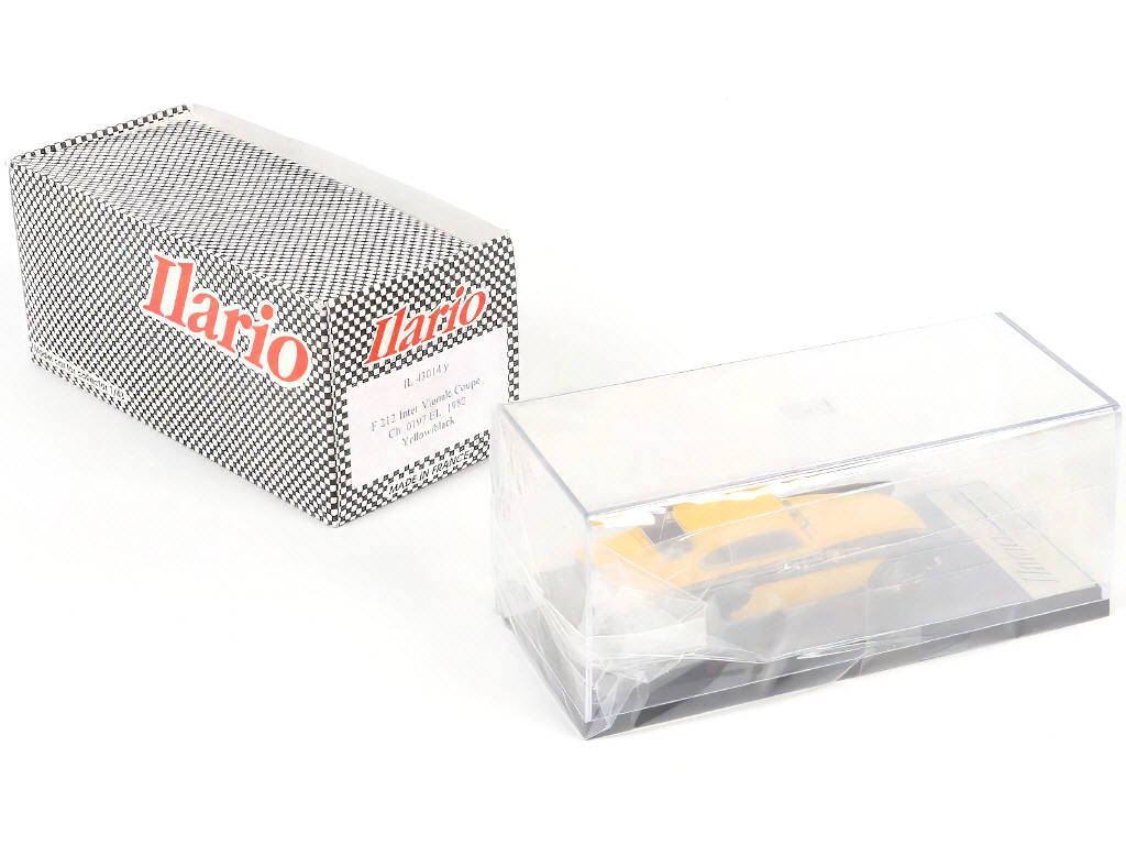 Lot 174 - ILARIO (FRANCE) (1)