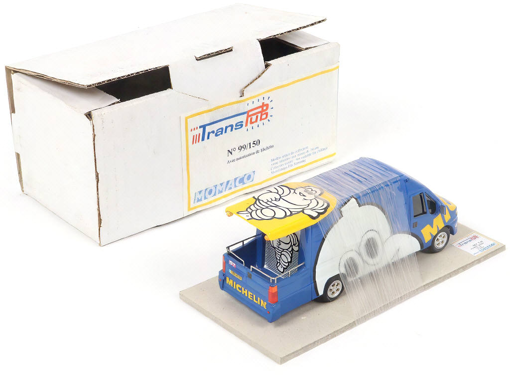 Lot 226 - TRANSPUB (FRANCE) (1)