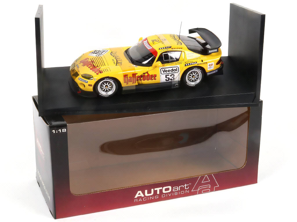 Lot 48 - AUTOART (ALLEMAGNE) (1)